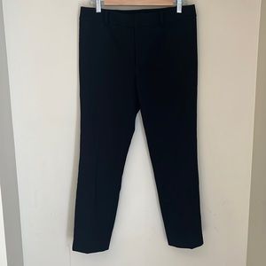 Club Monaco Cropped Dress pants